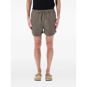 Represent Brown Beachwear - Swim Shorts Men
